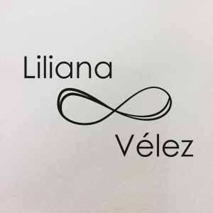 Sello de Goma Personal "Liliana"