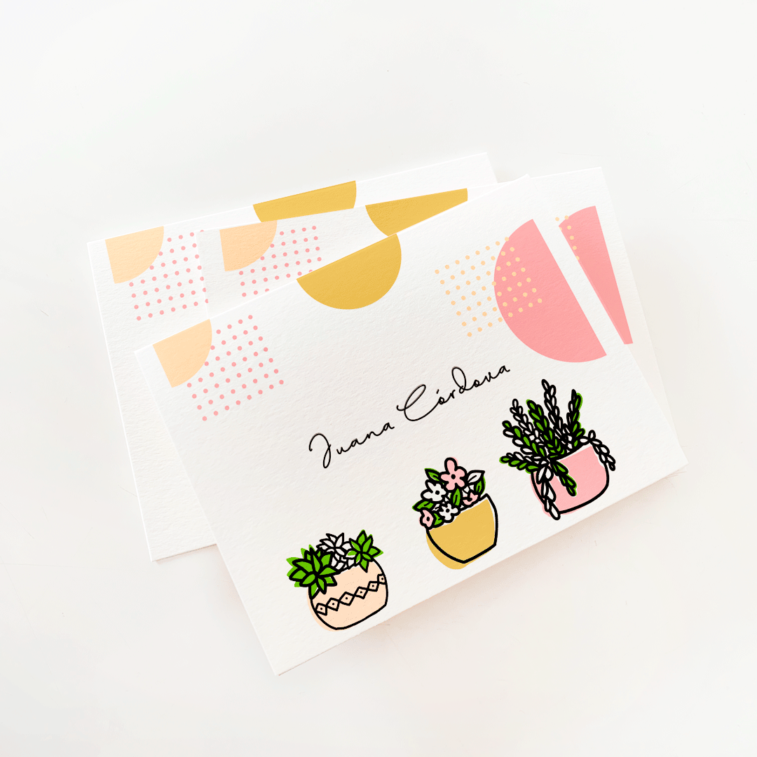 Notas Personales Bohó 3