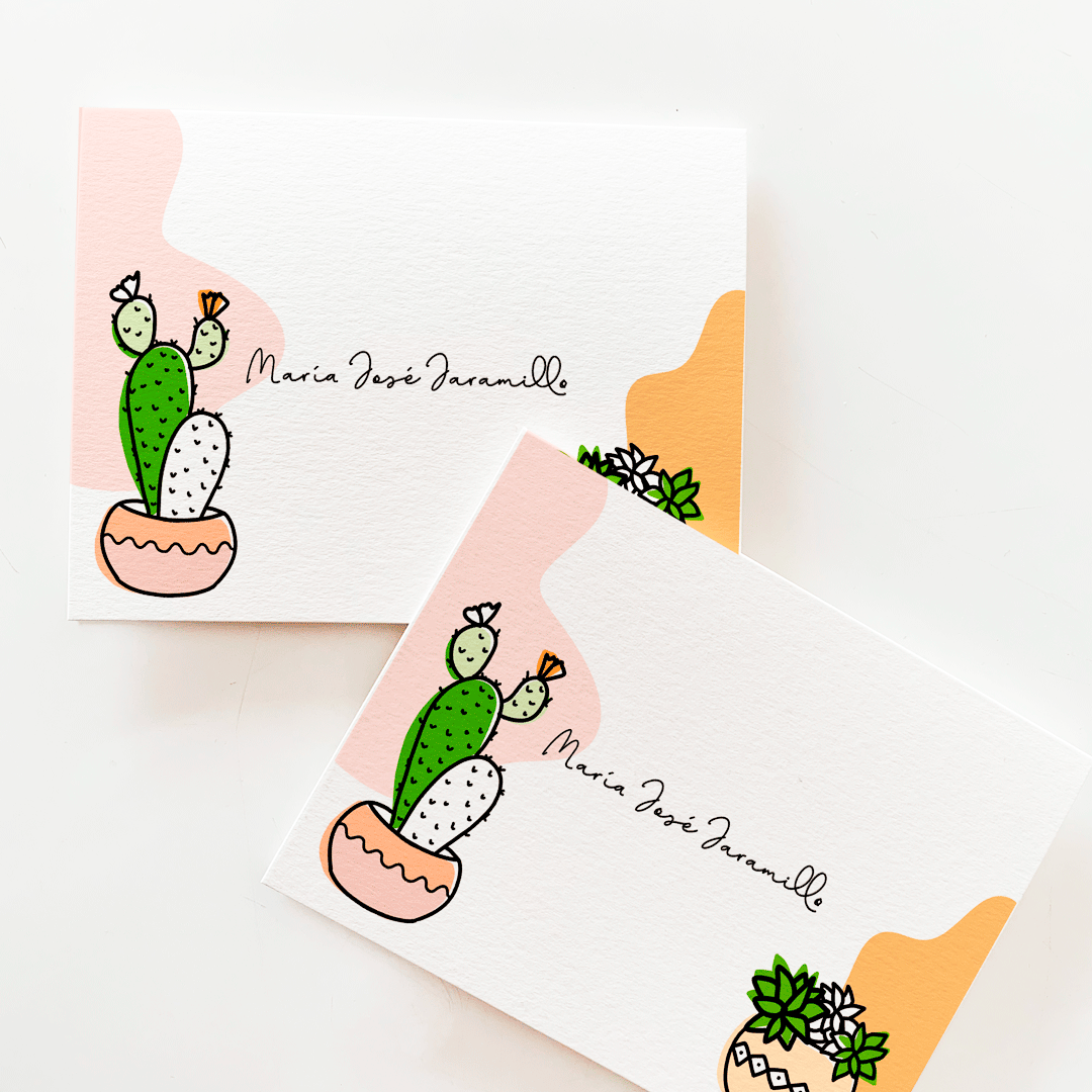 Notas Personales Bohó 4