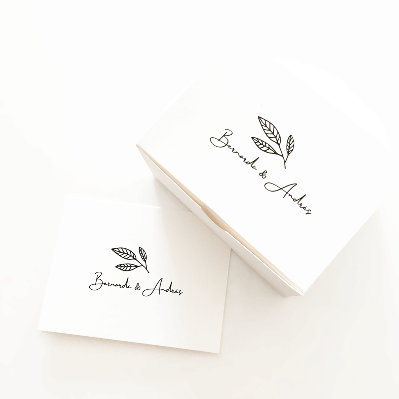 Notas Personales Minimal 3