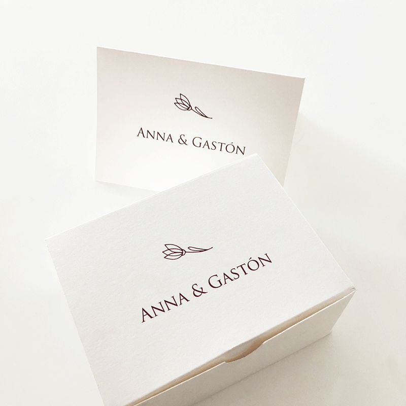 Notas Personales Minimal 1