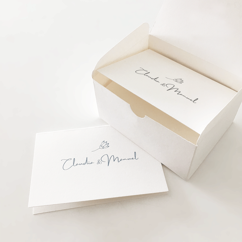 Notas Personales Minimal 4