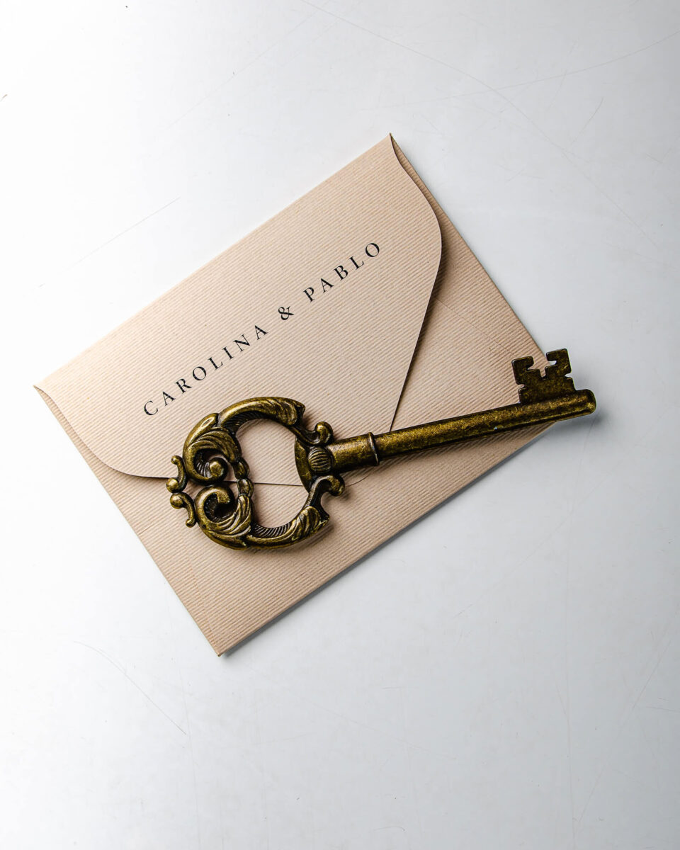 Notas de Agradecimiento "Nostalgia Capuchino"