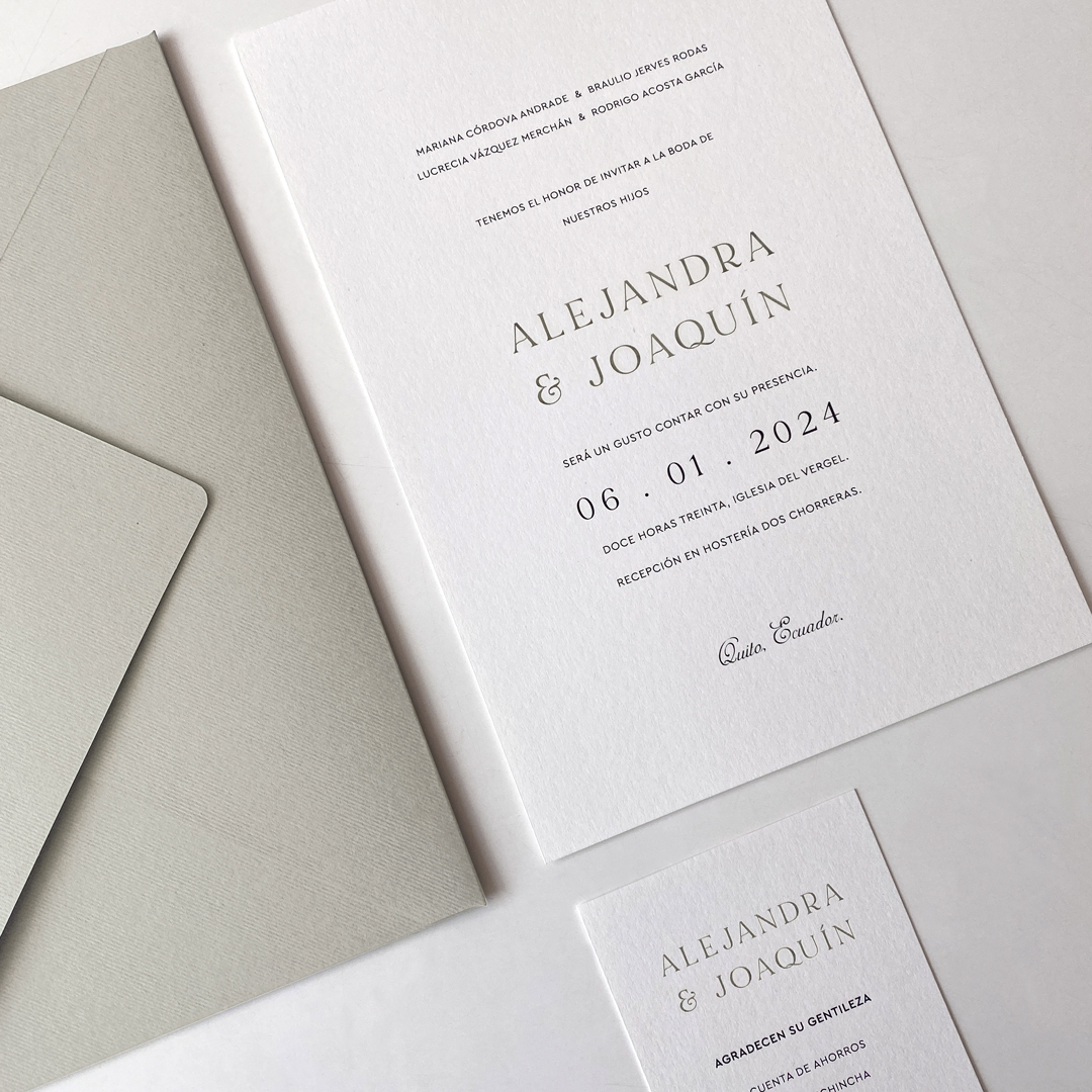 Invitación Valencia