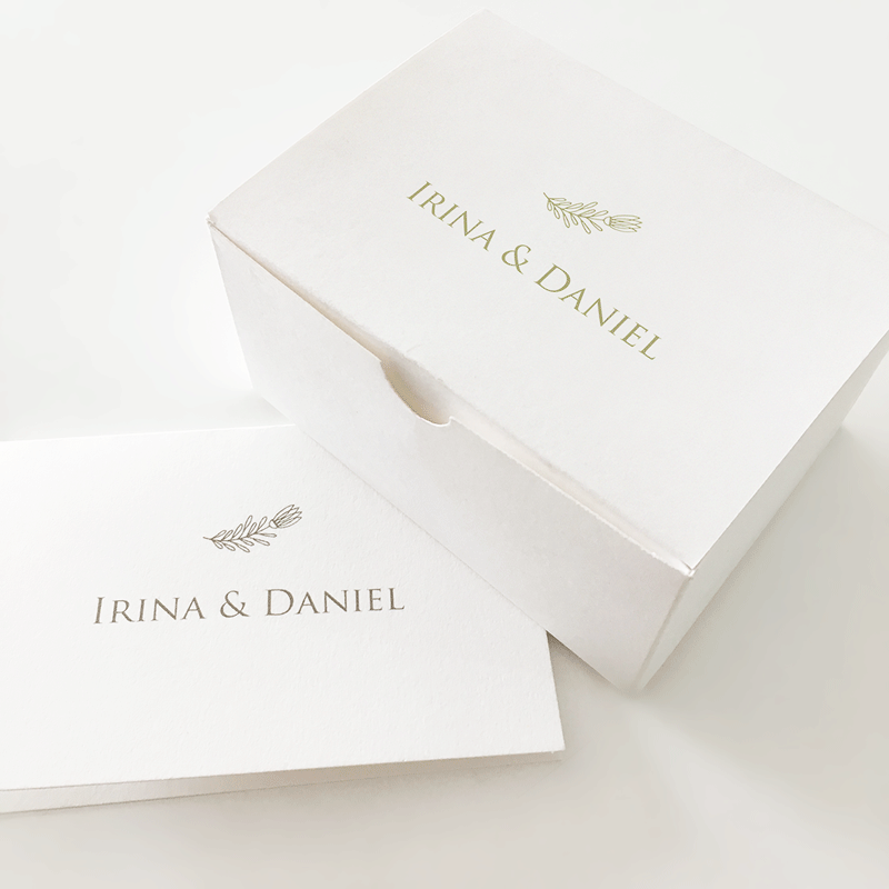 Notas Personales Minimal 2