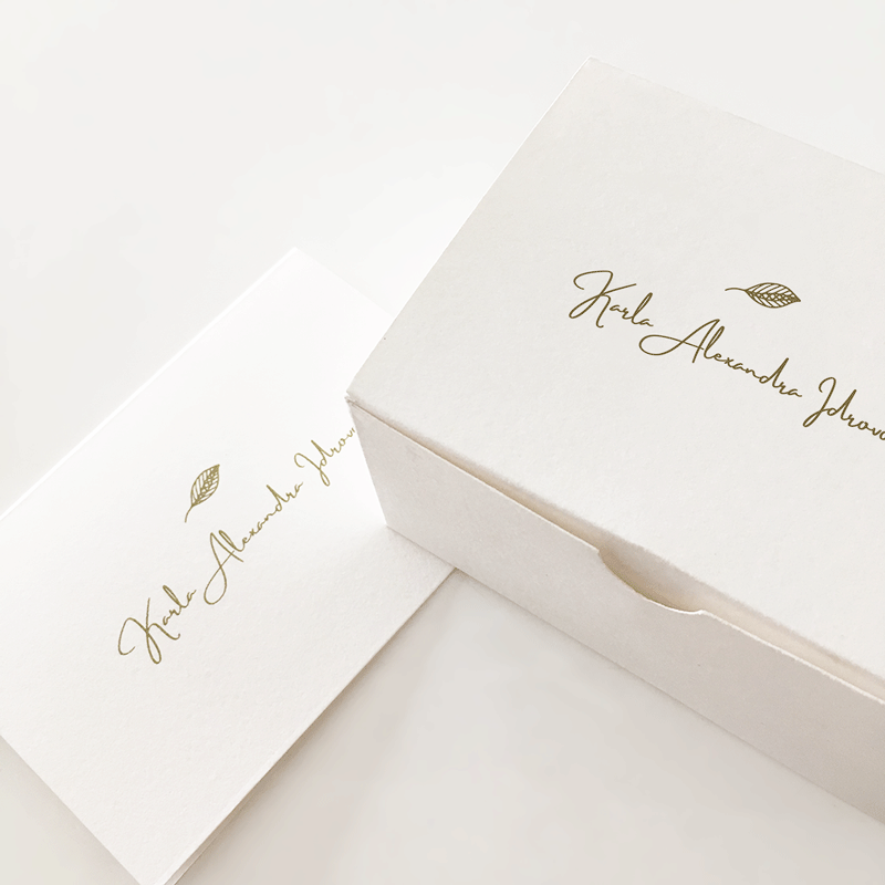 Notas Personales Minimal 5