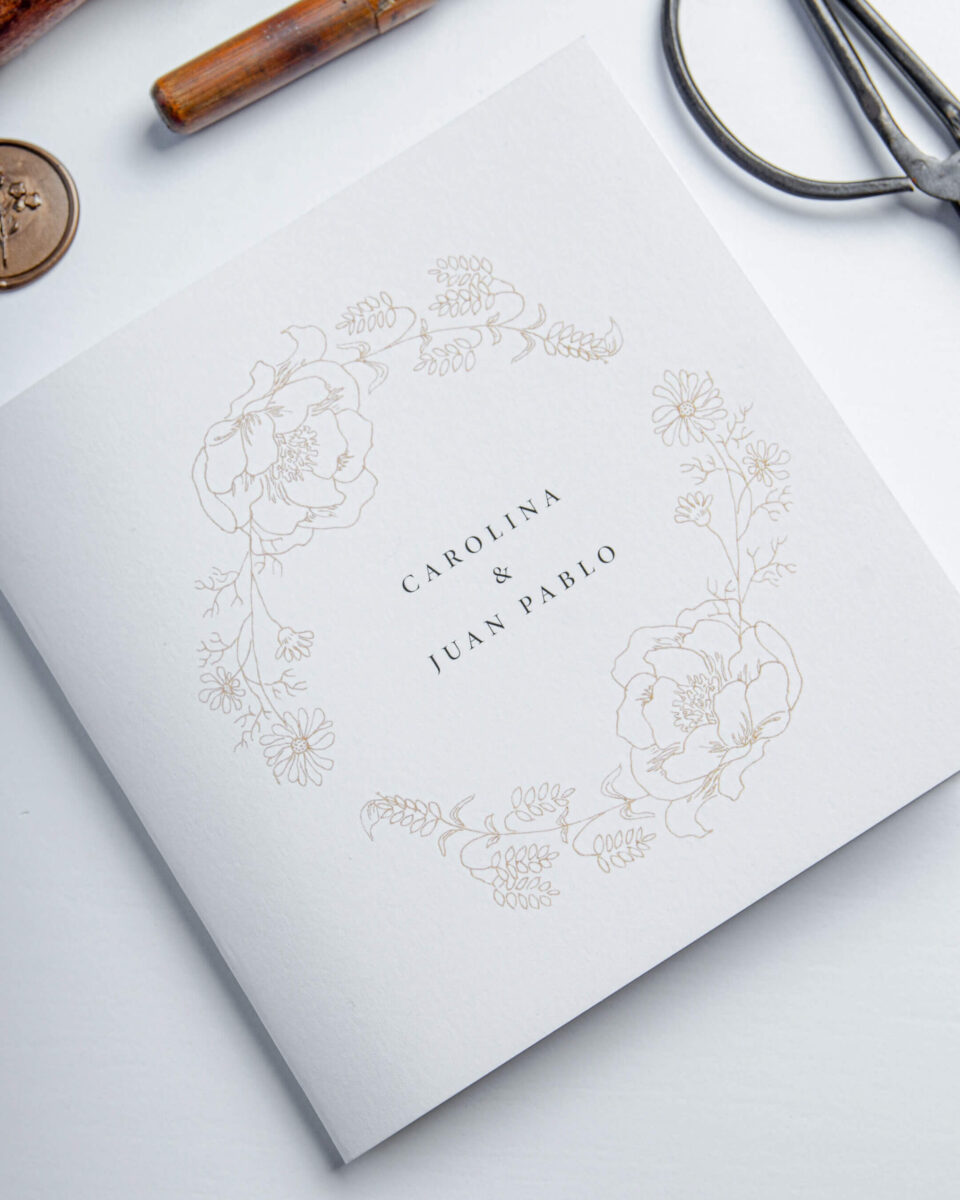 Misal "Nostalgia Capuchino"