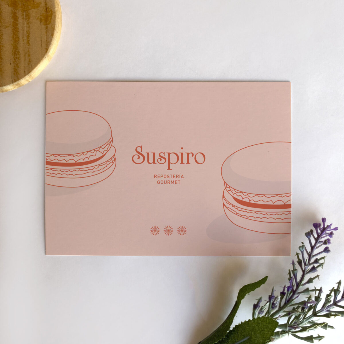 Tarjeta A6 (10,5×14,8cm)