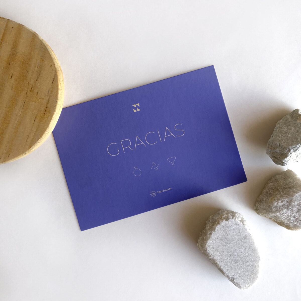 Tarjeta A7 (7,4x10,5cm)