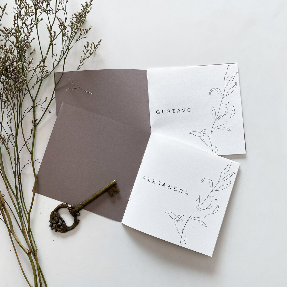 Votos "Bloom Mocachino"