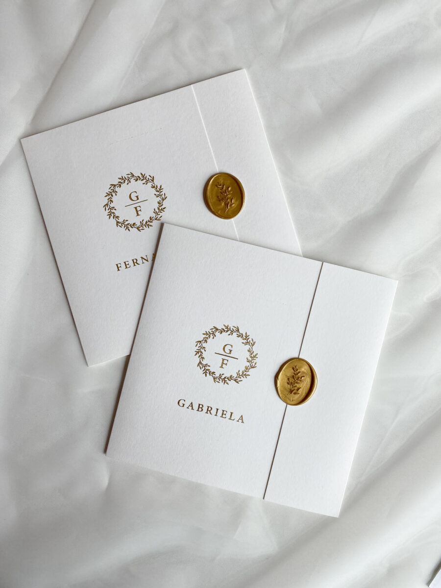 Votos "Nostalgia Gold"