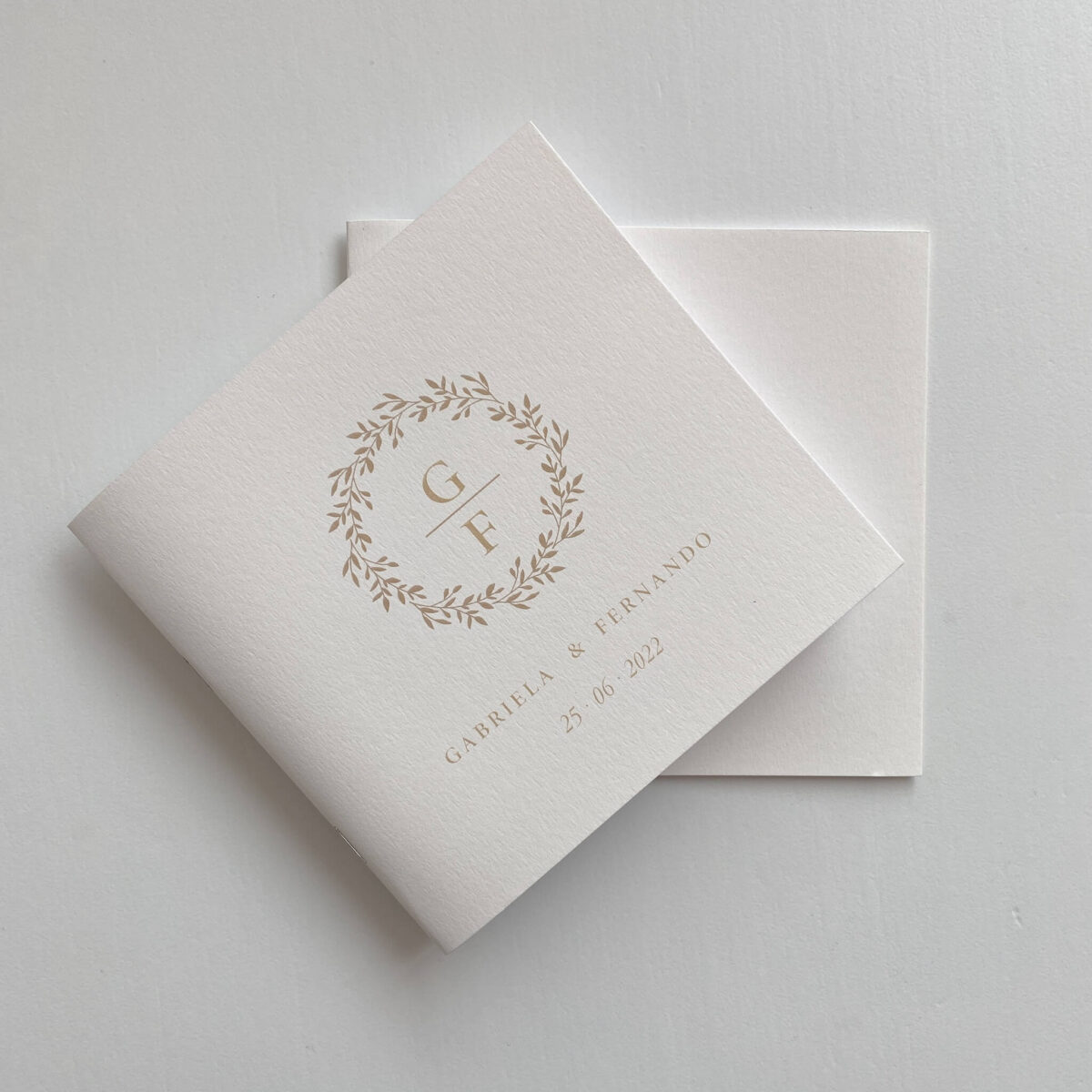 Misal "Nostalgia Gold"