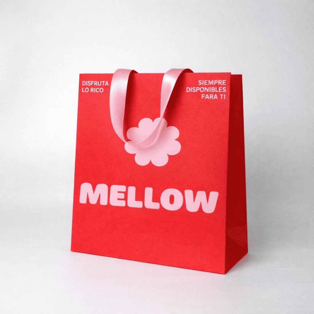 Bolsa Premium Galería Maxi (50x32x14 cm)