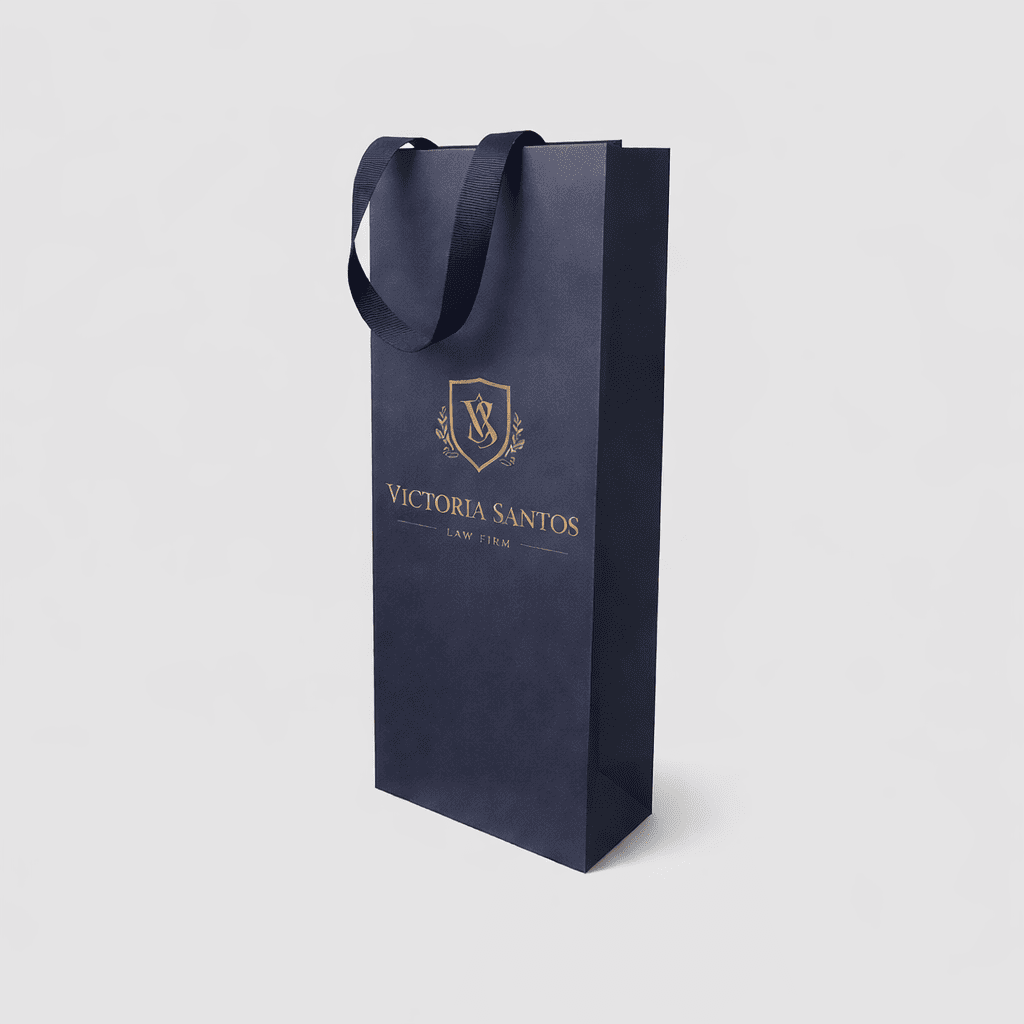 Bolsa Premium Cava Maxi (13x39x11 cm)
