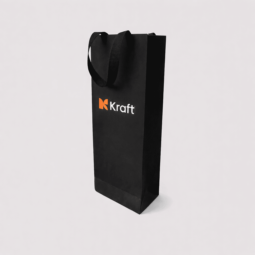 Bolsa Premium Cava Medium (13x33x10 cm)