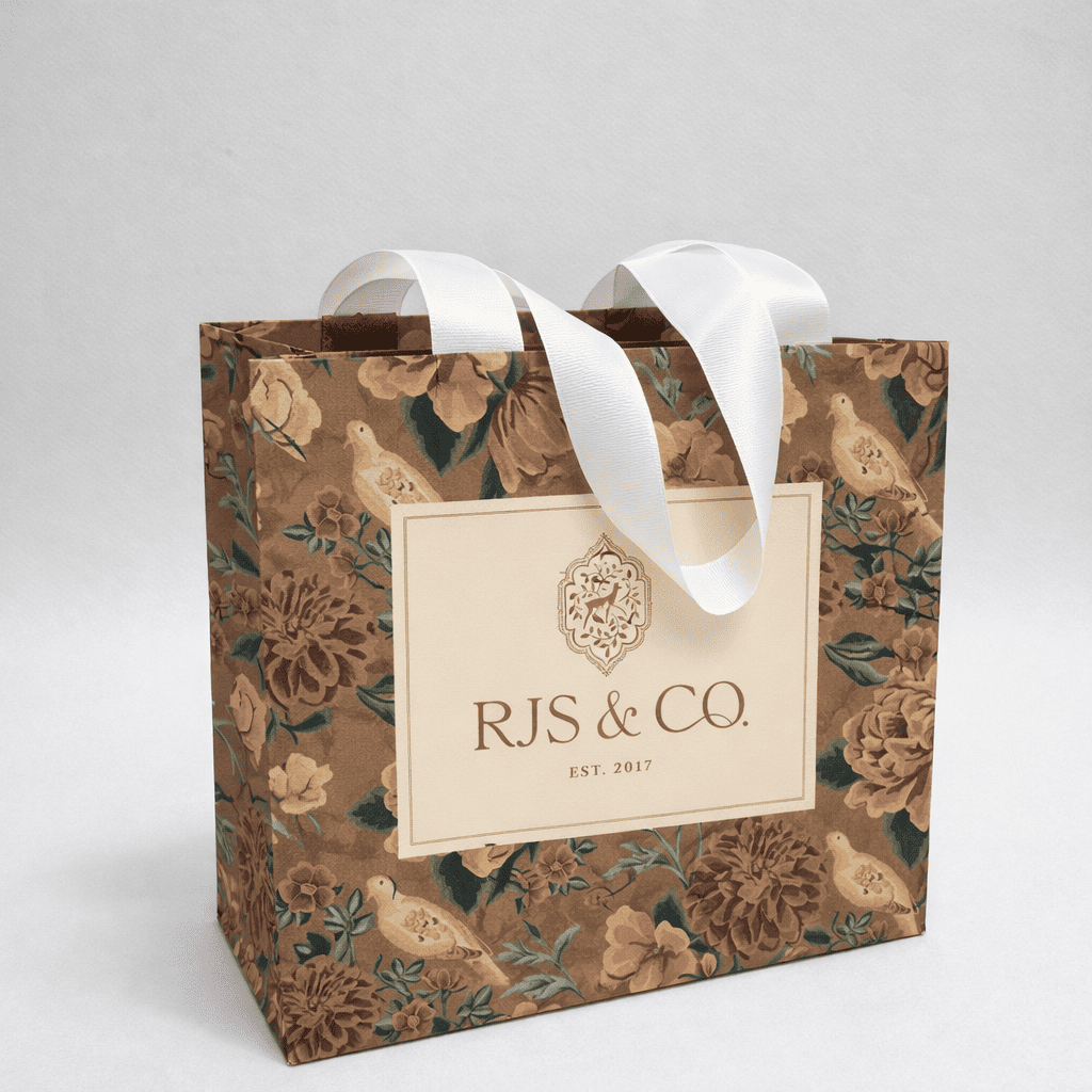 Bolsa Premium Studio Medium (22x22x10 cm)