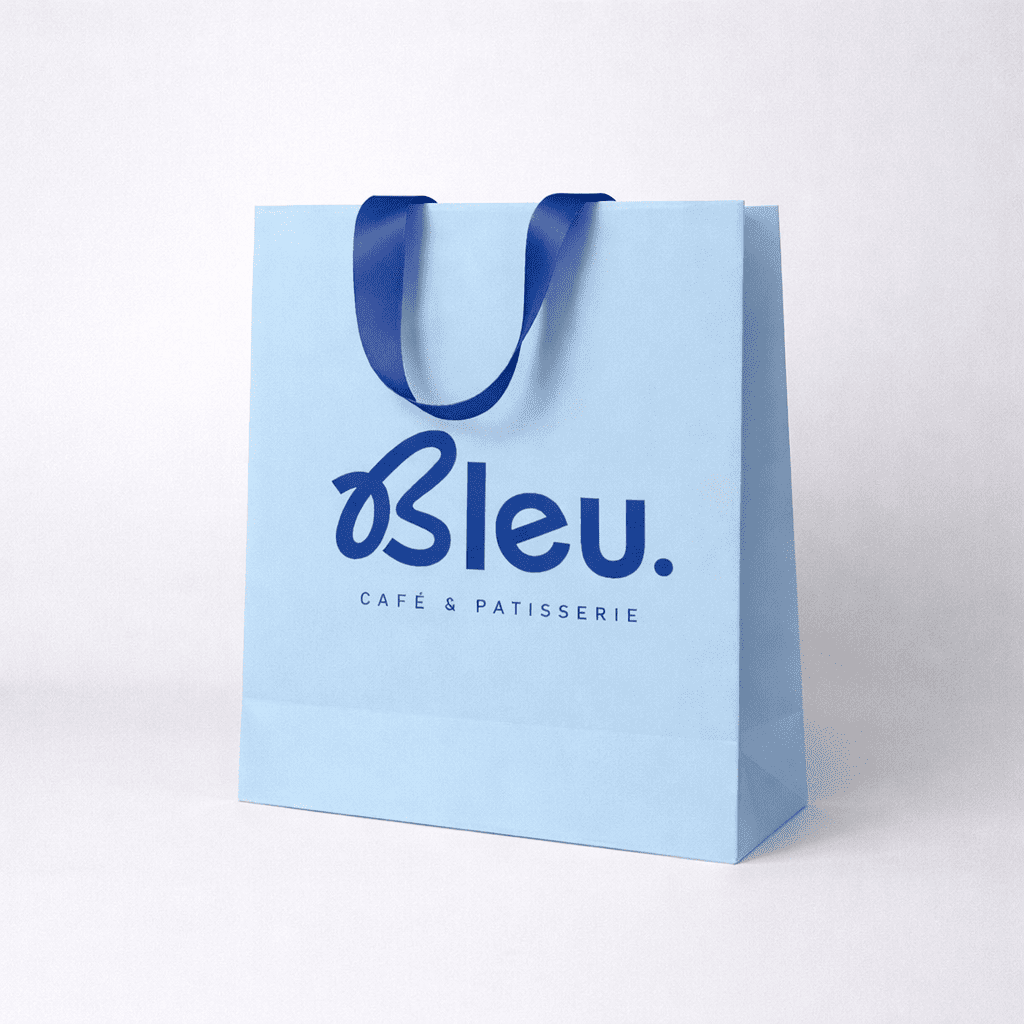 Bolsa Premium Galería Petit (15.5x23x8 cm)