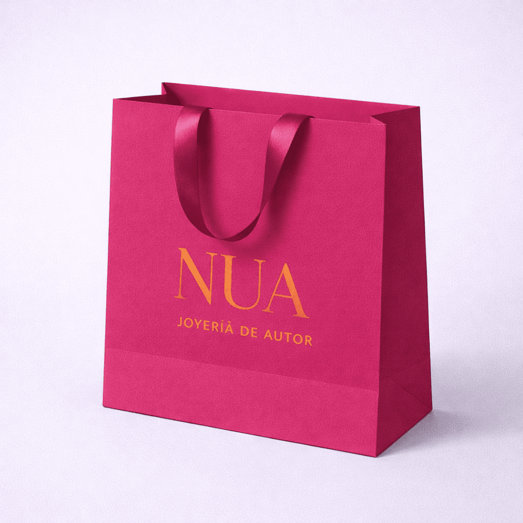 Bolsa Premium Galería Mini (15x18x8 cm)