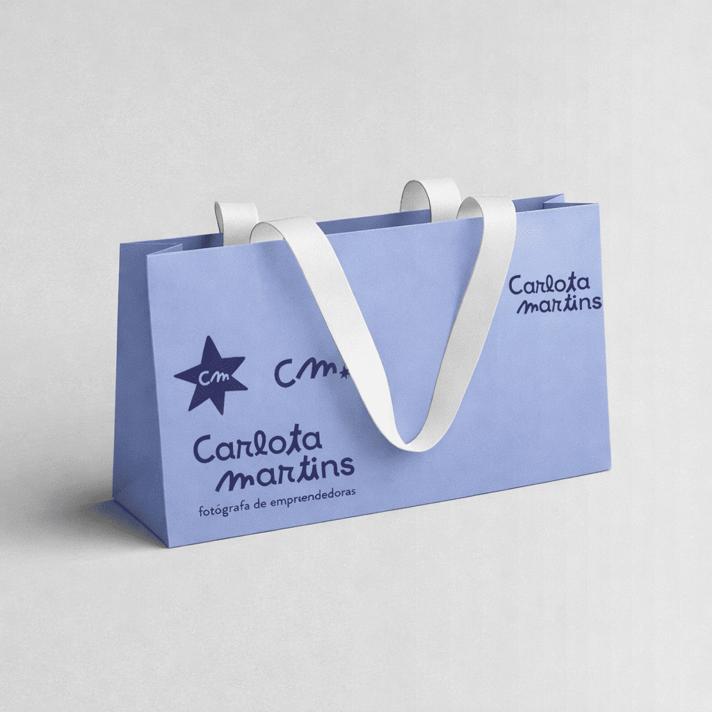 Bolsa Premium Atelier Mini (21x13x10 cm)