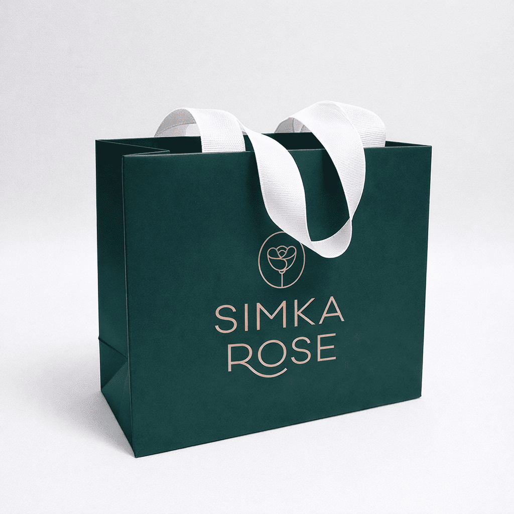 Bolsa Premium Studio Mini (13x13x7 cm)