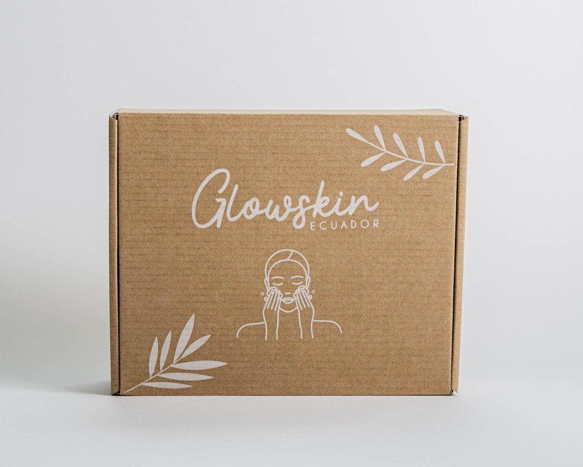 Caja de Envío Medium (24x19x8 cm)