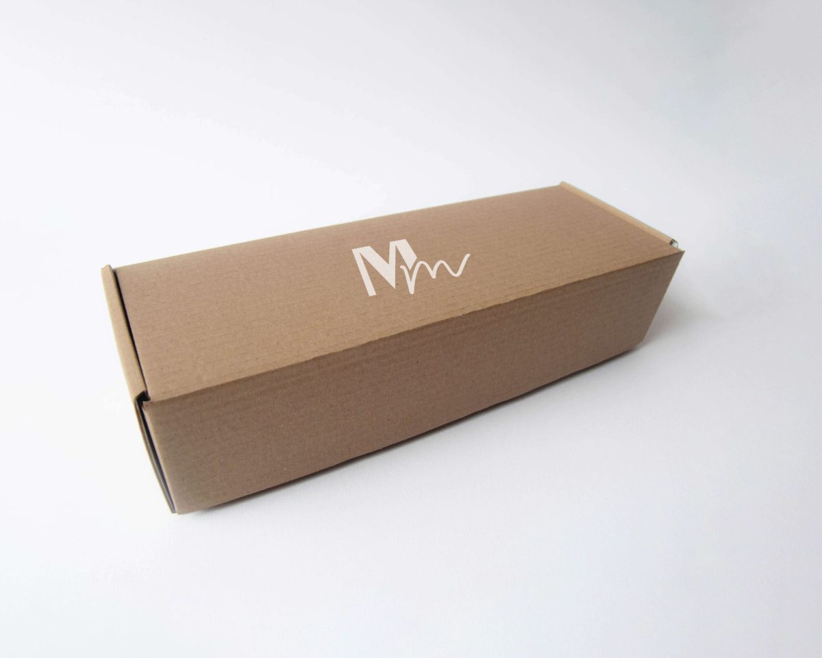 Caja de Envío Slim (29x9x7 cm)